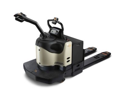 PE 4500 — End Control Pallet Truck