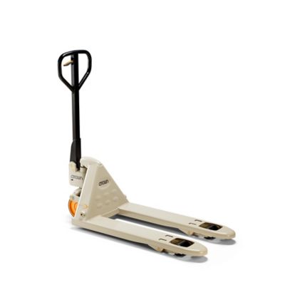 Crown Hand Pallet Jack - Pallet Trucks