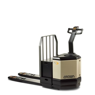 Crown Heavy-Duty Pallet Jack - Pallet Trucks