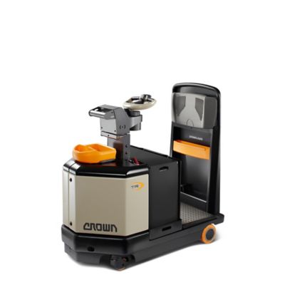 Crown Tow Tractor - Pallet Trucks