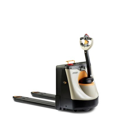 Crown Electric Pallet Jack - Pallet Trucks