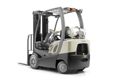 C5 1000 — Internal Combustion - LPG, Cushion Tire Forklift