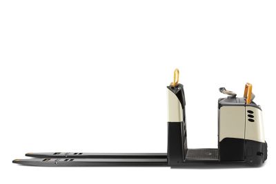 GPC 3000 — Low-Level Order Picker