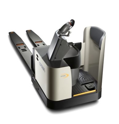 PR 4500 — Stand-Up Rider Pallet Truck