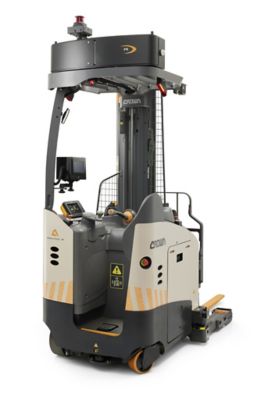 R 1000 — DualMode Automated Reach Truck