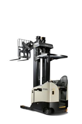 RD 5700 S — Sit-Down Double Reach Truck