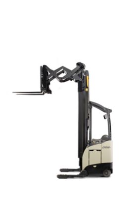RMD 6000 — MonoLift Mast Double Reach Truck