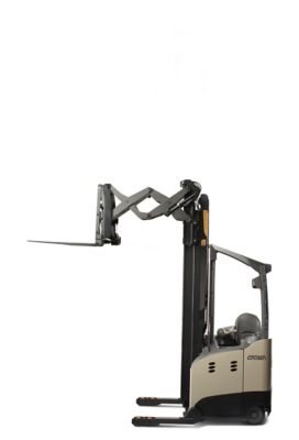 RMD 6000 S — MonoLift Mast Sit-Down Double Reach Truck