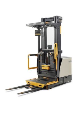SP 1500 — 3-Wheel - Order Picker