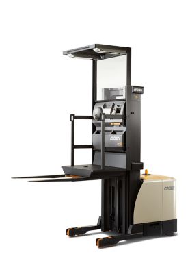 SP 4000 — 3-Wheel - Order Picker
