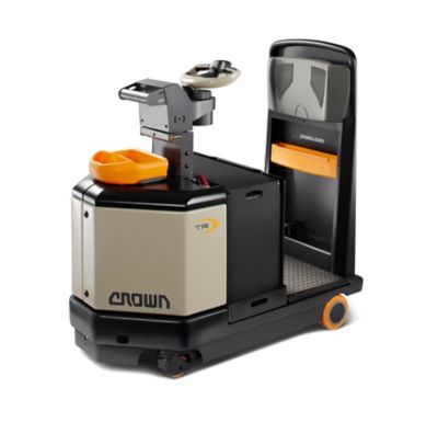 TR 4500 — Tow Tractor