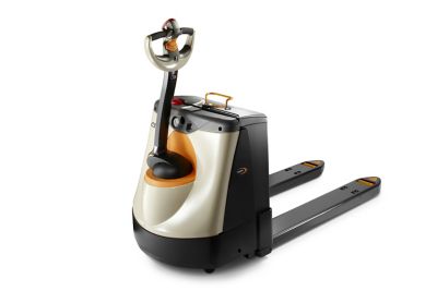 WP 3200 — Electric Pallet Jack